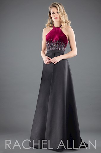 Rachel Allan 8279