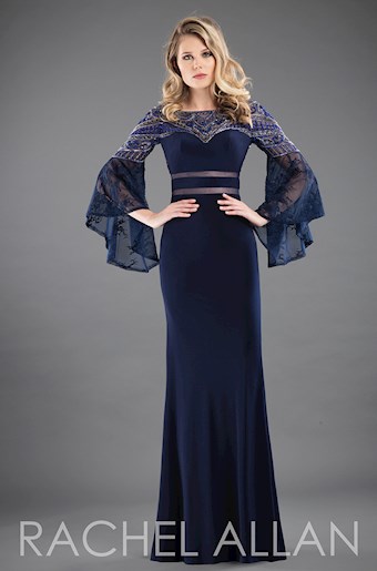 Rachel Allan 8281