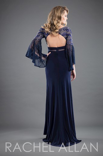 Rachel Allan 8281