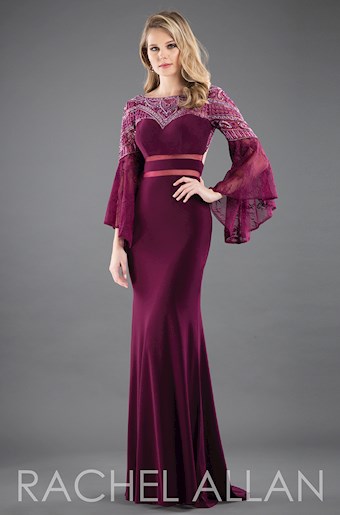 Rachel Allan 8281
