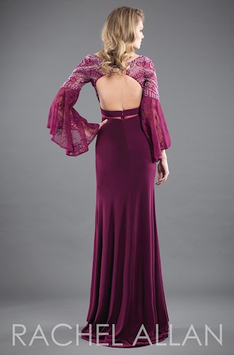 Rachel Allan 8281