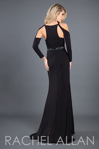 Rachel Allan 8287 #1 thumbnail