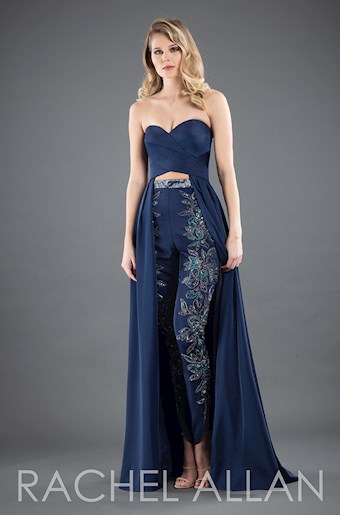 Rachel Allan 8289