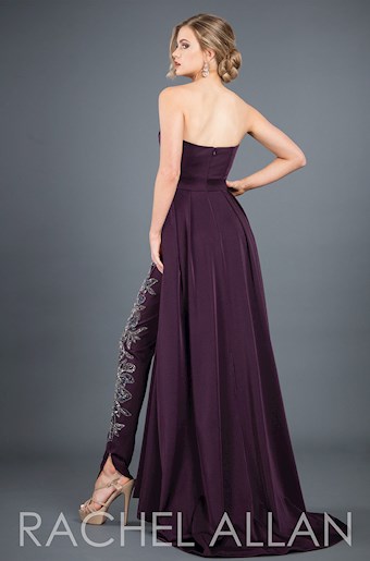Rachel Allan 8289