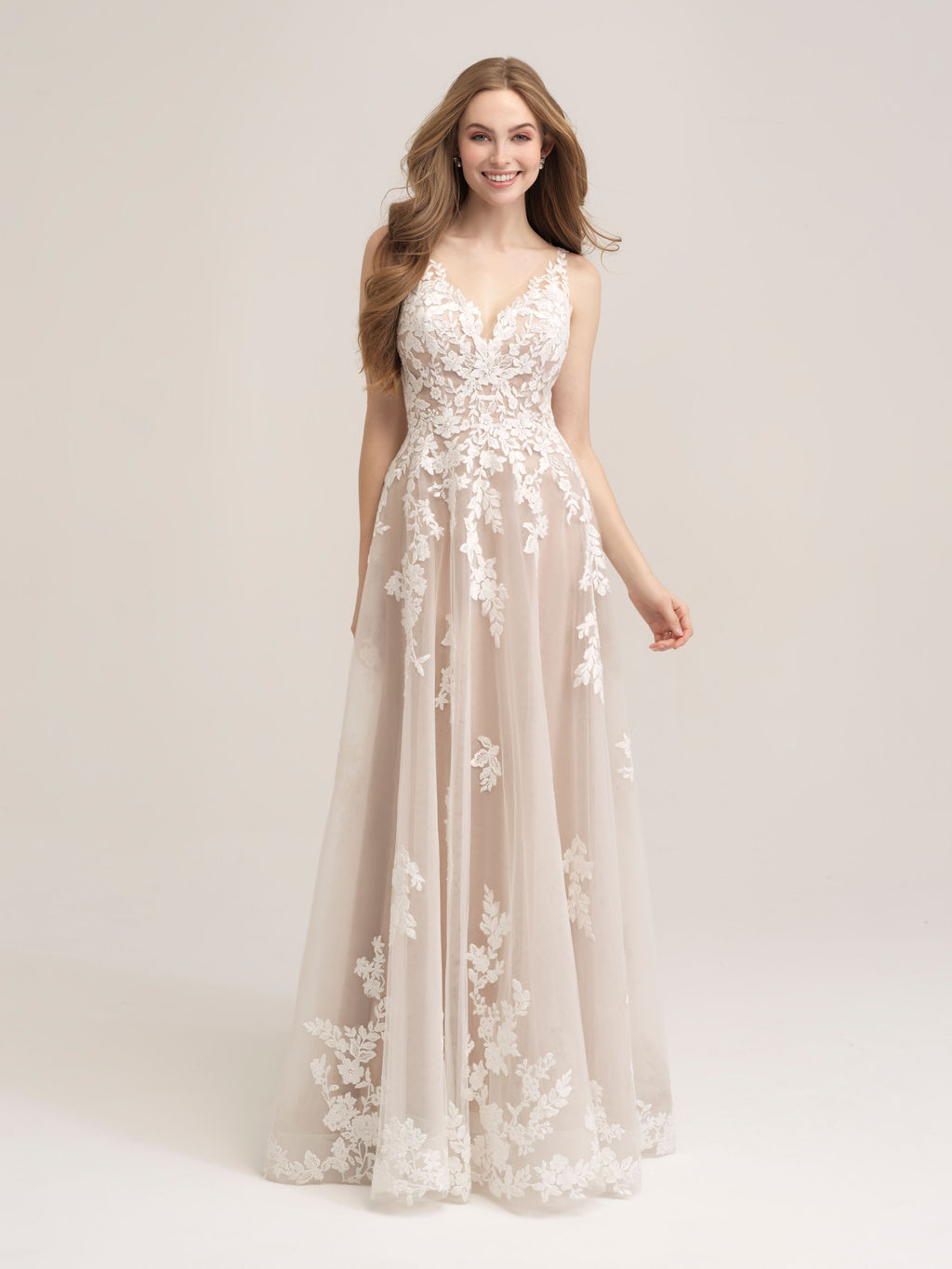 Wedding Dresses | Charlottes Weddings