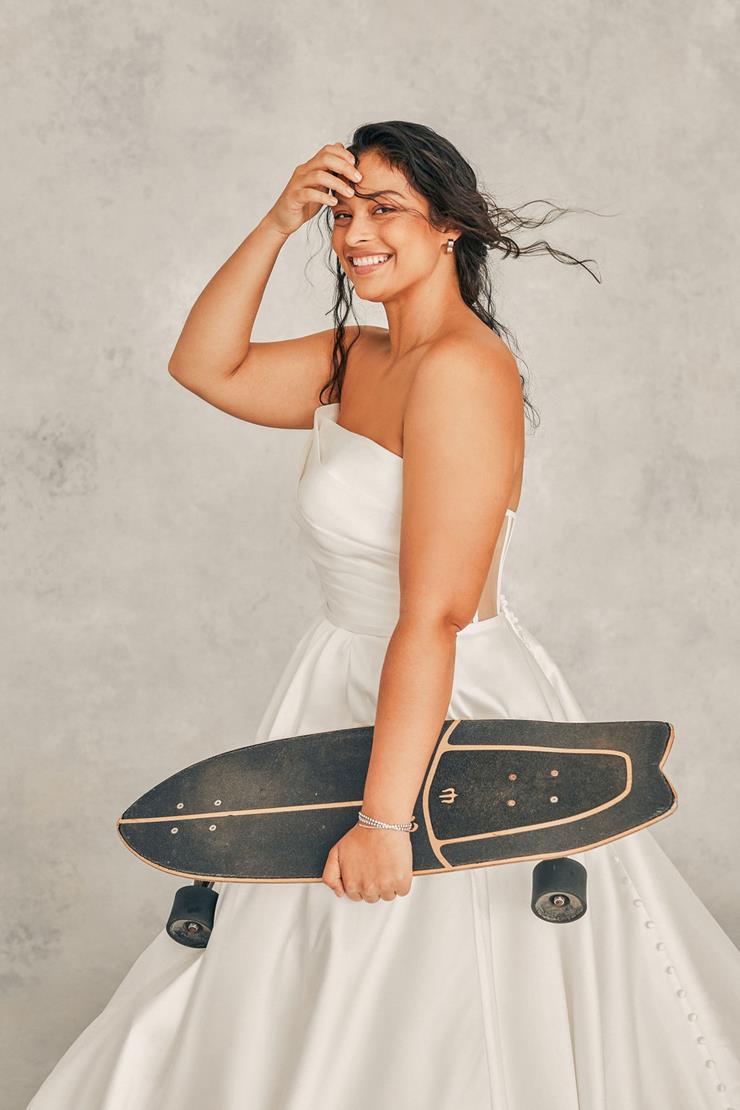 Madison James MJ708 #1 vertical picture