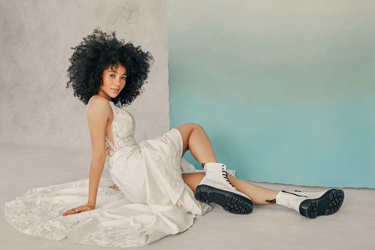 Madison James MJ751 #14 picture