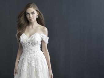 Allure Style #C603 #2 thumbnail