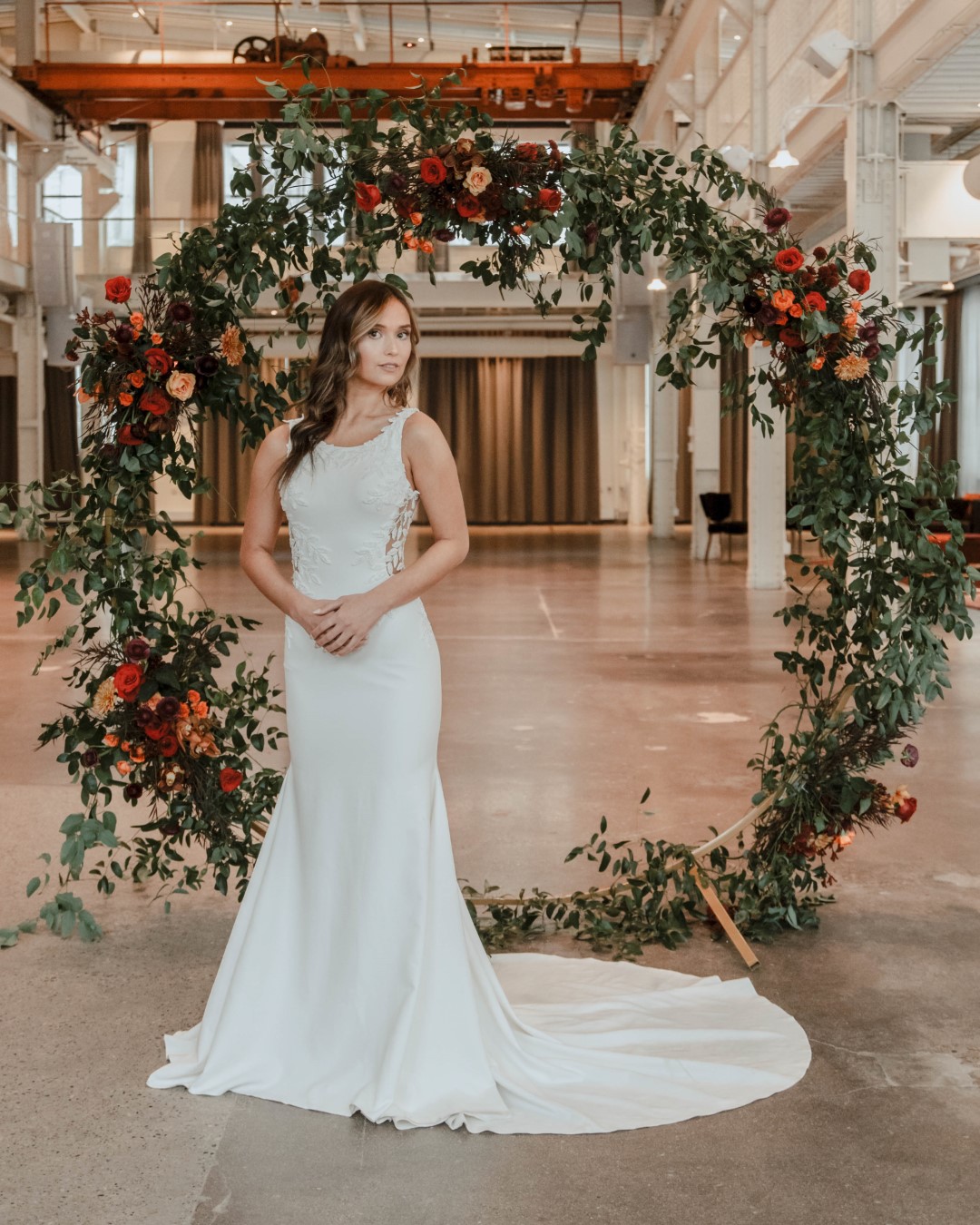 Colby Rack Diamond Colby John | Tie The Knot Off the Rack