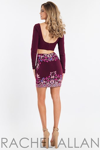 Rachel Allan 4387 #1 thumbnail