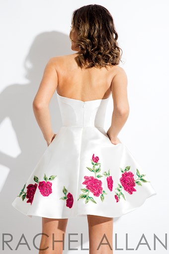 Rachel Allan 4397 #1 thumbnail