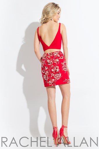 Rachel Allan 4414 #2 thumbnail