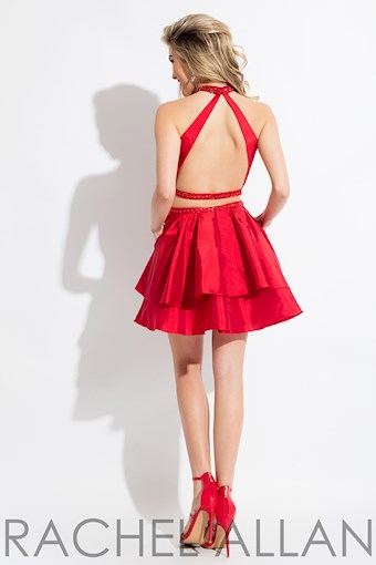 Rachel Allan 4415 #5 thumbnail