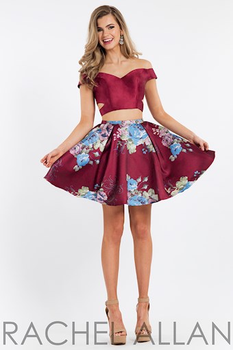 Rachel Allan 4420 #2 thumbnail