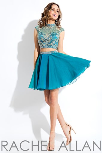 Rachel Allan 4422 #0 default thumbnail