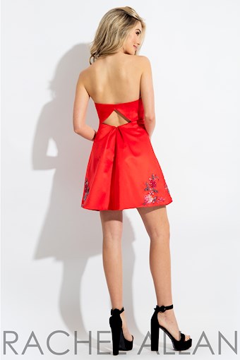 Rachel Allan 4438 #1 thumbnail