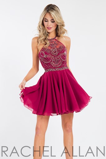 Rachel Allan 4446 #1 thumbnail