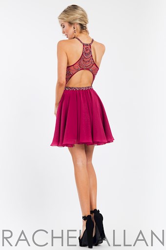 Rachel Allan 4446 #2 thumbnail