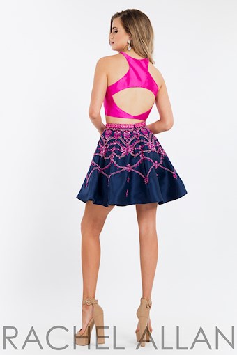 Rachel Allan 4460 #3 thumbnail