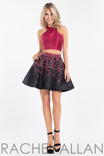 Rachel Allan 4460 #7 thumbnail