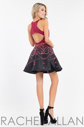 Rachel Allan 4460 #9 thumbnail