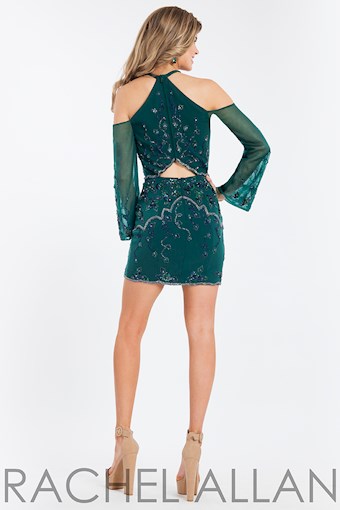 Rachel Allan 4462 #3 thumbnail