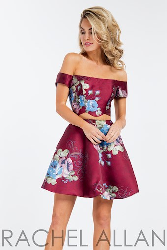 Rachel Allan 4486 #1 thumbnail