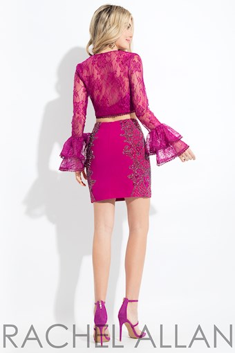 Rachel Allan 4494 #1 thumbnail