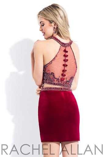 Rachel Allan 4515 #2 thumbnail