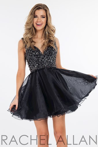 Rachel Allan 4531 #2 thumbnail