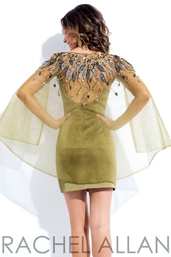 Rachel Allan 4534 #4 thumbnail