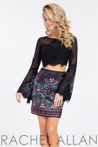 Rachel Allan 4553 #0 default thumbnail