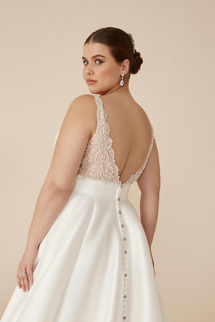 Justin Alexander Style #88208PS #3 vertical cropped picture