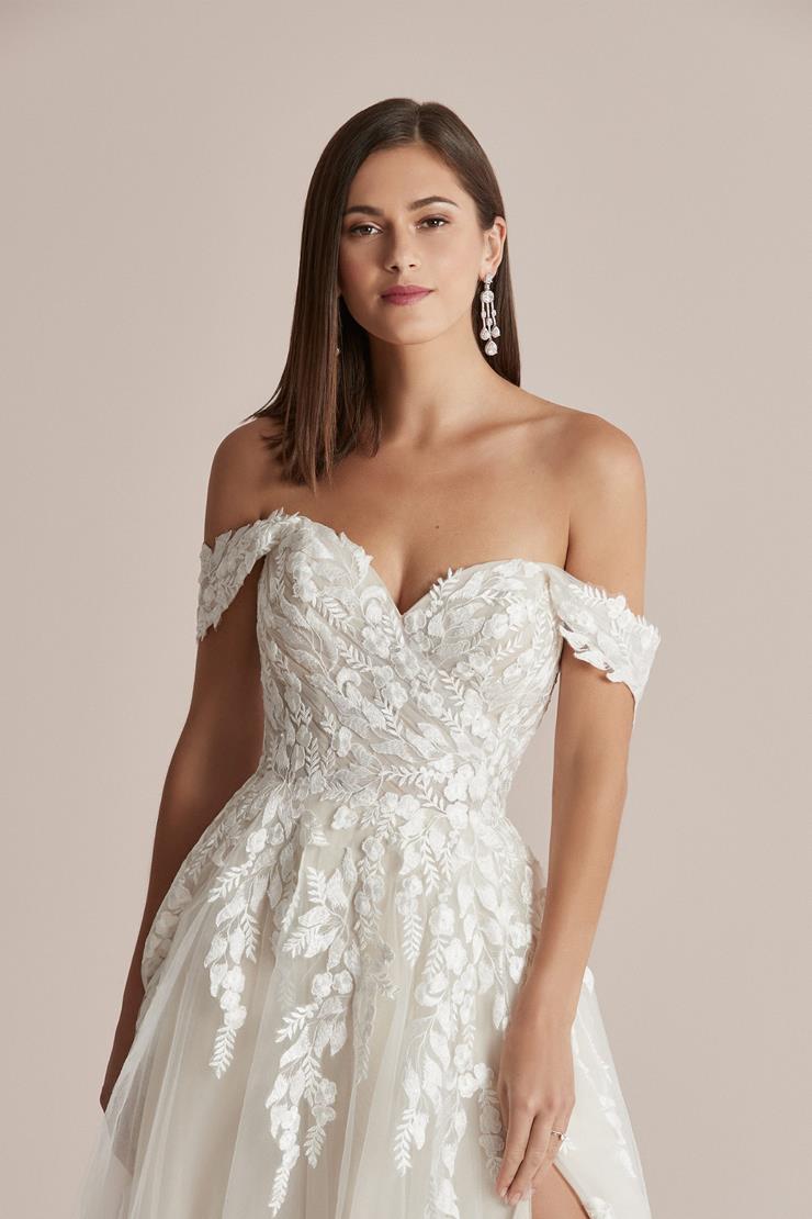 Justin Alexander Style #88219 #3 vertical cropped picture