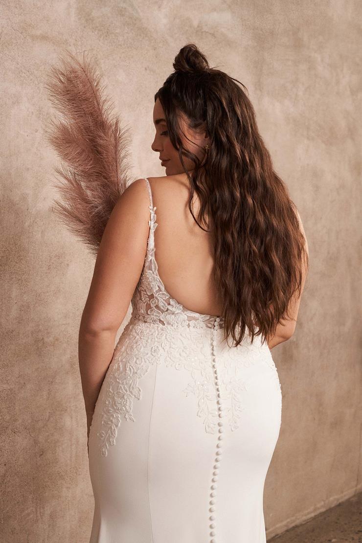 Lillian West 66180PS #3 default backface vertical cropped picture