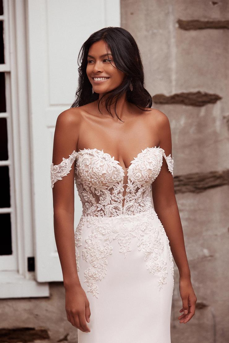 Justin Alexander Sincerity | Lasting Bridal Couture - 44267