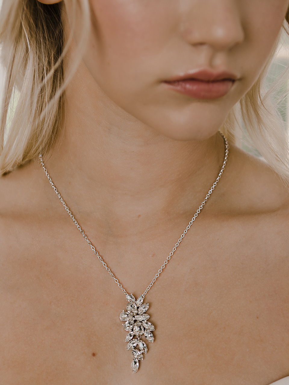 Accessories Dublin Bridal