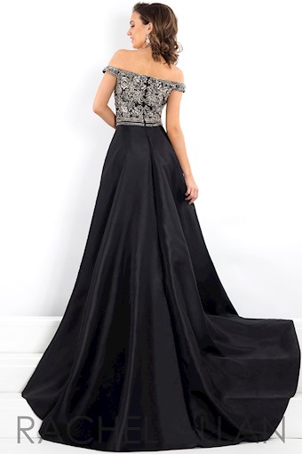 Rachel Allan 5950