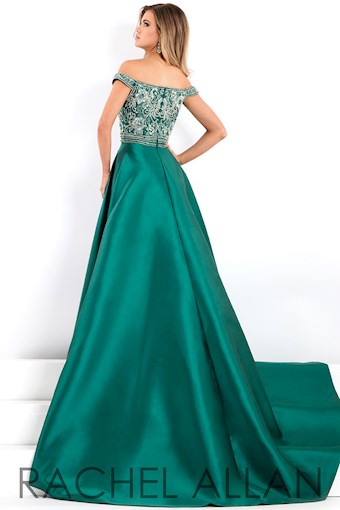 Rachel Allan 5950