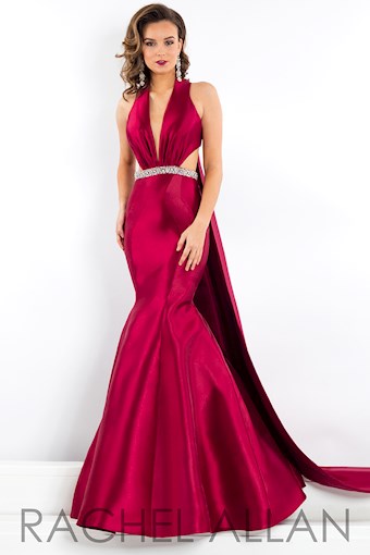 Rachel Allan 5951