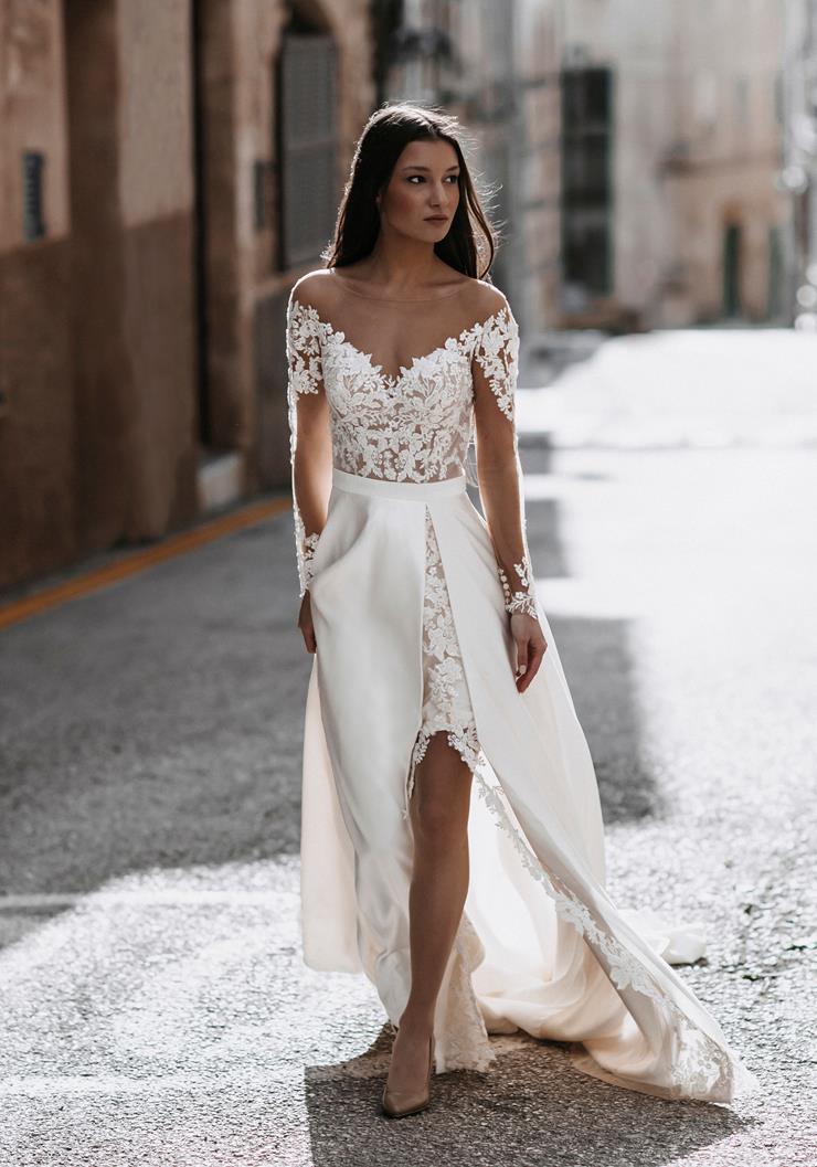 Abella Hedda Style #E163 #1 vertical picture