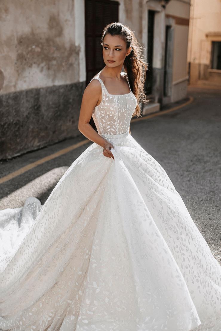 Abella Luna Style #E160 #1 vertical picture