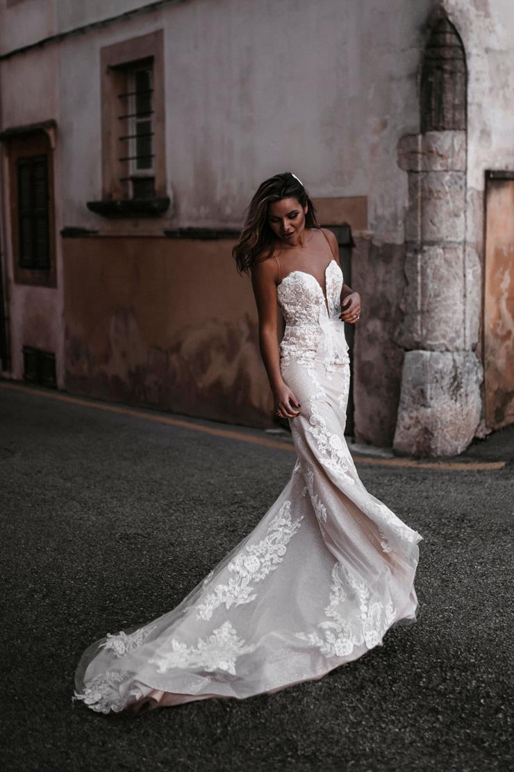 Abella Mikaela Style #E169 #1 vertical picture