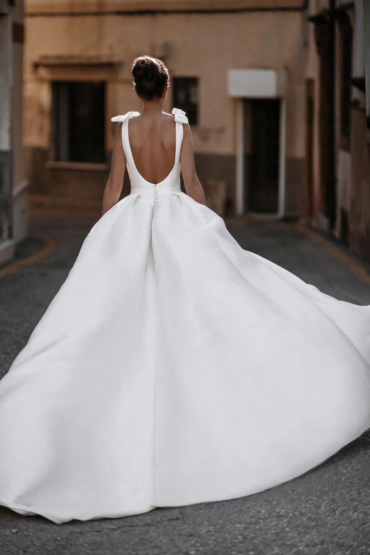 Abella Molly Style #E173 #6 default backface vertical picture