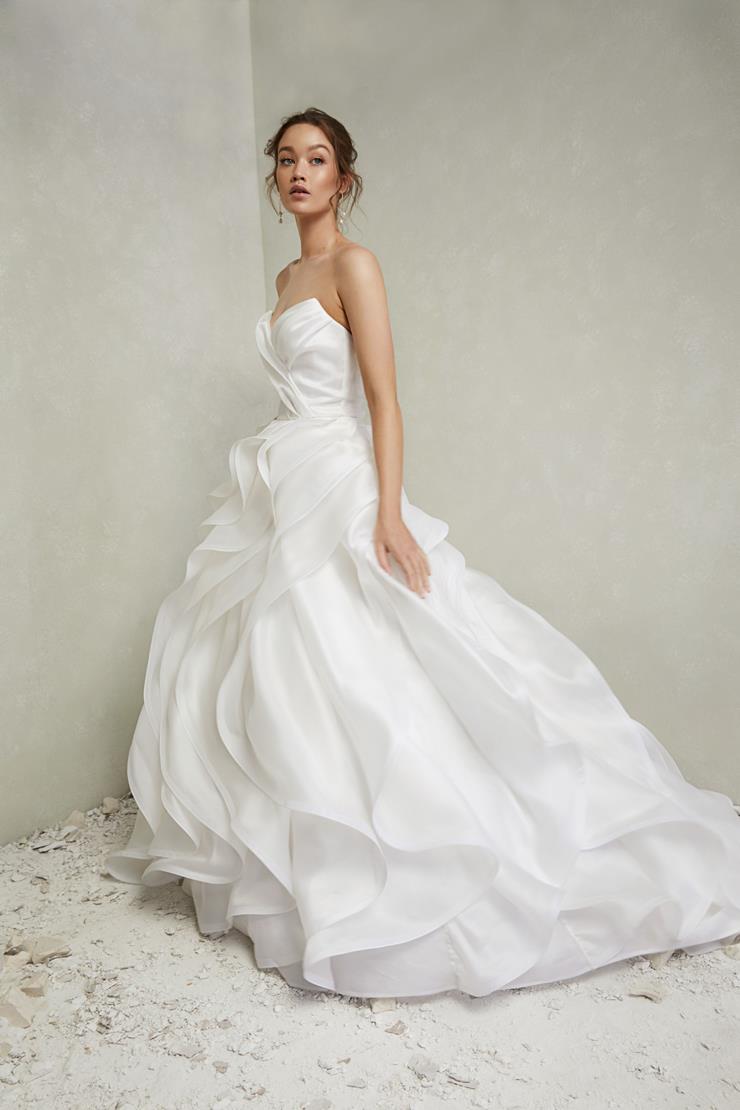 wedding dress boutiques nj Angel Rivera Bridal Atelier