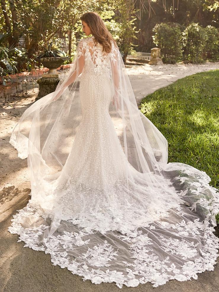 Maggie Sottero - Gretna | Bridal Elegance Studio