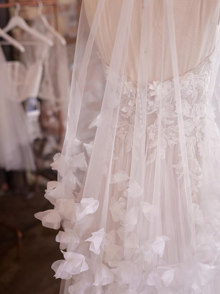 Maggie Sottero - Mirra | Minerva's Bridal Orlando