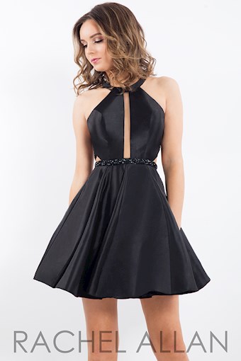 Rachel Allan L1096 #3 thumbnail