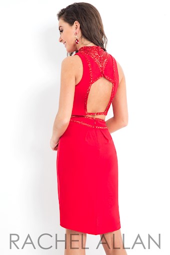 Rachel Allan L1108 #4 thumbnail