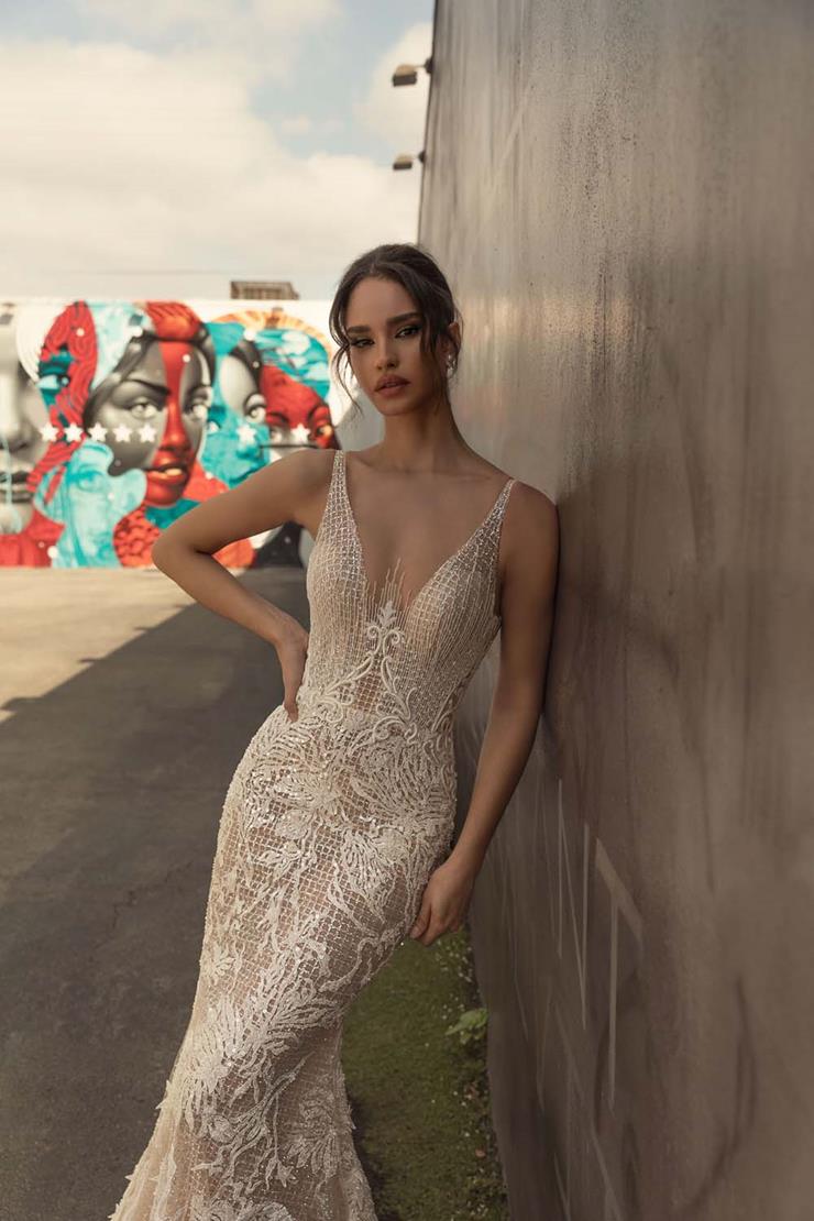 Wona Concept | Anjolique Bridal and Formal - Erika | Anjolique Bridal